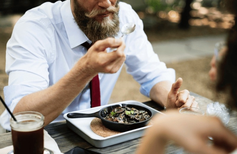 Father’s Day Gift: Fresh Meals Delivered to Your Door